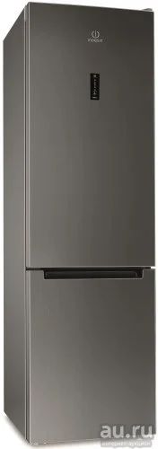 Лот: 16363822. Фото: 1. Холодильник Indesit ITF 120 X... Холодильники, морозильные камеры