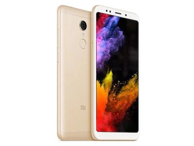 Лот: 19676305. Фото: 1. Xiaomi Redmi 5 Plus 64GB / 4GB... Смартфоны