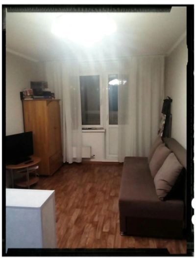 Лот: 10954826. Фото: 1. Квартира-студия 27 кв.м. Квартиры, студии