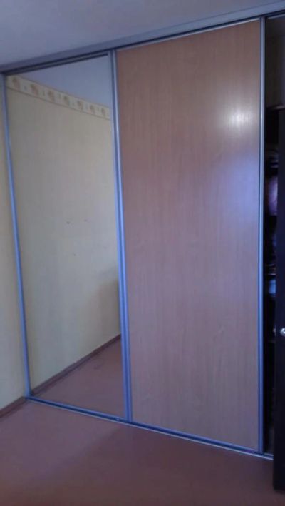 Лот: 5516254. Фото: 1. Двери от шкафа-купе. Шкафы, шкафы-купе