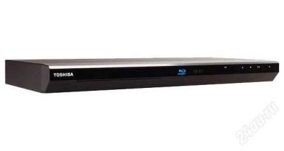 Лот: 1887364. Фото: 1. Blu-Ray 3D DVD плеер Toshiba c... DVD, Blu-Ray плееры