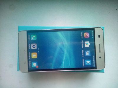 Лот: 9923394. Фото: 1. HONOR 4C. Смартфоны