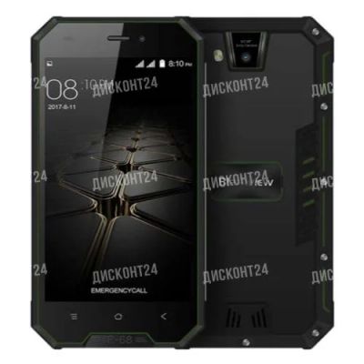 Лот: 14235978. Фото: 1. 4.7" Смартфон BlackView BV4000... Смартфоны