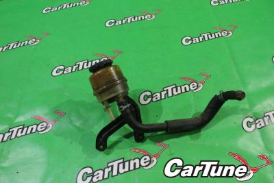 Лот: 10598163. Фото: 1. бачок гур toyota mark ii JZX100... Ходовая, подвеска, рулевое управление