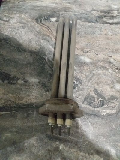 Лот: 15750854. Фото: 1. Тэн. Отопительные котлы, печи