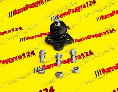 Лот: 18715928. Фото: 1. Шаровая опора Renault Duster... Ходовая, подвеска, рулевое управление