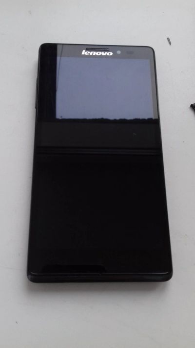 Лот: 12731569. Фото: 1. Телефон Lenovo Vibe Z, K910. Смартфоны