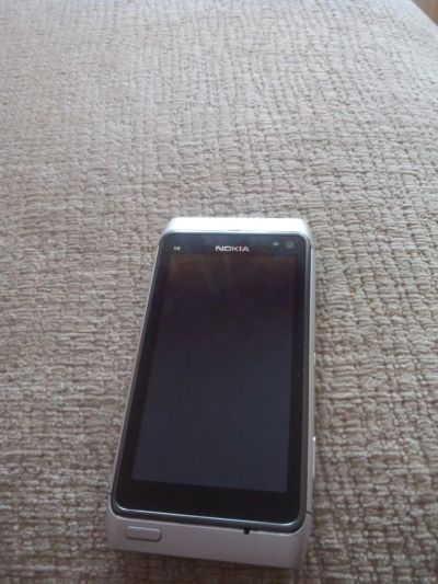 Лот: 4844744. Фото: 1. nokia n8. Смартфоны
