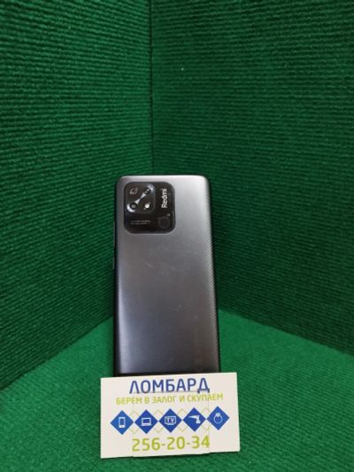 Лот: 20725054. Фото: 1. Смартфон Xiaomi Redmi 10C(2318К... Смартфоны