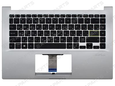 Лот: 25203837. Фото: 1. Топ-панель для Asus VivoBook 14... Клавиатуры для ноутбуков