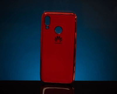 Лот: 19912875. Фото: 1. Кейс силиконовый для Huawei Nova... Чехлы, бамперы