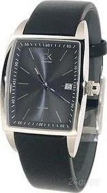 Лот: 821063. Фото: 1. Часы наручные Calvin KIein k3041107... Красноярск