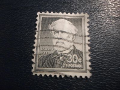 Лот: 17315606. Фото: 1. Марка для Вашей коллекции. №27475. Марки