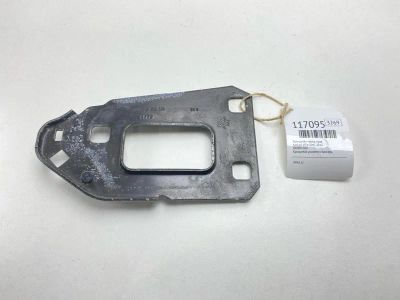 Лот: 25600909. Фото: 1. Кронштейн Audi A5 2013 8K0805500... Кузов