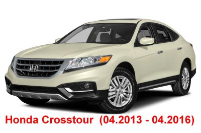 Лот: 18141011. Фото: 1. Оригинальные диски HONDA Crosstour... Диски