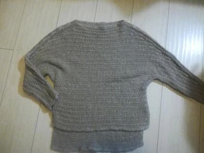 Лот: 15061557. Фото: 1. Тёплый свитер Mango. До 48 размера. Свитеры, толстовки