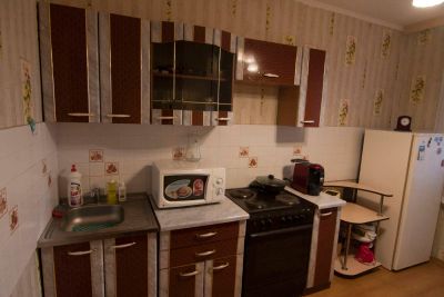 Лот: 9925855. Фото: 1. Кухонный гарнитур. Кухонные гарнитуры