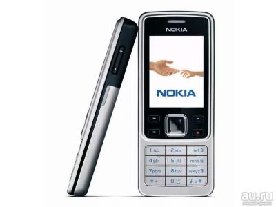 Лот: 13756986. Фото: 1. Сотовый телефон Nokia 6300. Кнопочные мобильные телефоны