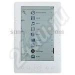 Лот: 712690. Фото: 1. E-BOOK Reader 7 inch E-ink Style... Электронные книги