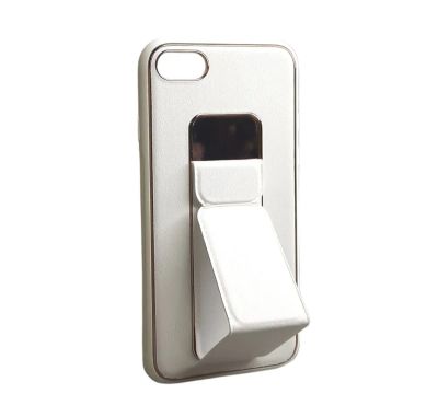 Лот: 22146563. Фото: 1. ЧЕХОЛ ДЛЯ iPhone 7/8 LUXURY С... Чехлы, бамперы