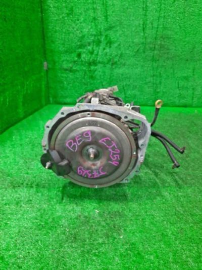 Лот: 19380941. Фото: 1. Акпп Subaru Legacy BE9 EJ254 2... Трансмиссия