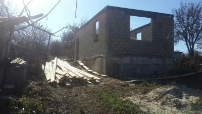 Лот: 4786255. Фото: 1. Продам дачу в Анапе. Дачи
