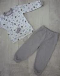 Лот: 8018850. Фото: 1. Пижама для мальчика НОВАЯ. Одежда для дома