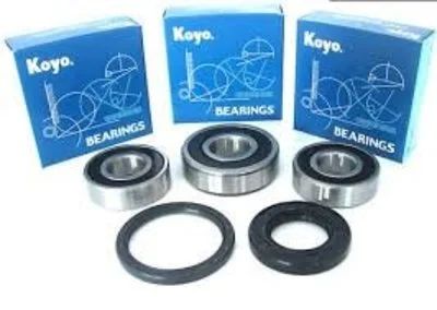 Лот: 7837569. Фото: 1. Подшипник ступичный KOYO DAC4074W-12CS47... Ходовая, подвеска, рулевое управление