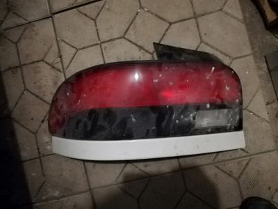 Лот: 15494253. Фото: 1. Фара задняя левая subaru impreza. Оптика и освещение