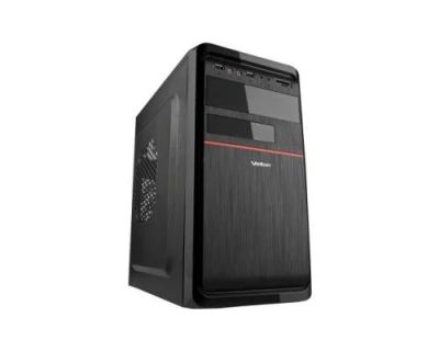 Лот: 9925086. Фото: 1. Системный блок (Процессор AMD... Компьютеры в сборе