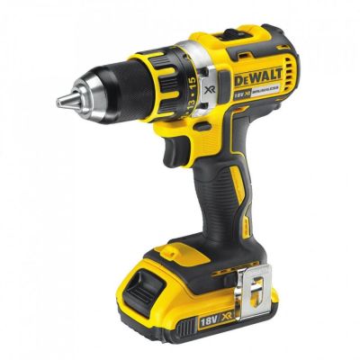 Лот: 9540448. Фото: 1. dewalt dsd 790 шуруповерт. Электроинструмент