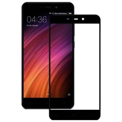 Лот: 11926631. Фото: 1. Защитное стекло на Xiaomi Redmi... Защитные стёкла, защитные плёнки