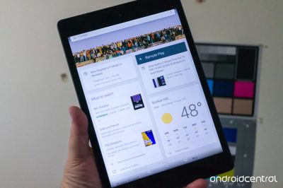 Лот: 6895395. Фото: 1. планшет HTC Google Nexus 9 32GB... Планшеты