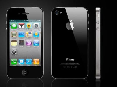 Лот: 3553410. Фото: 1. Iphone 4 обмен на Iphone 5 (S... Смартфоны