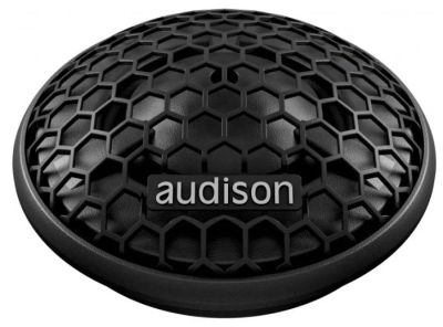 Лот: 10803183. Фото: 1. Твитеры Audison AP 1 новое, гарантия... Акустика автомобильная