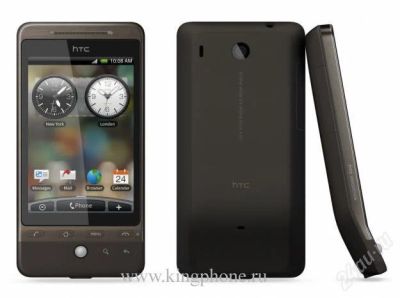 Лот: 2207362. Фото: 1. htc hero 2500р!. Смартфоны
