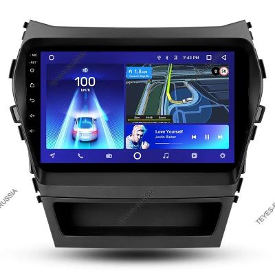 Лот: 20758636. Фото: 1. Магнитола Teyes CC2 Lite Plus... Автомагнитолы