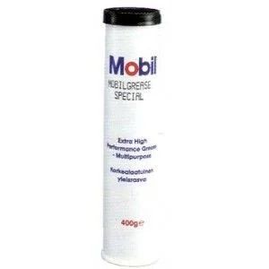 Лот: 14492466. Фото: 1. Mobil Grease Special, 0,39 kg... Масла, жидкости