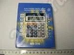 Лот: 414519. Фото: 1. Калькулятор настольный Electronic... Разное