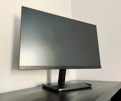 Лот: 17294676. Фото: 1. Монитор Acer ET241Ybd 23.8" (24... ЖК-мониторы