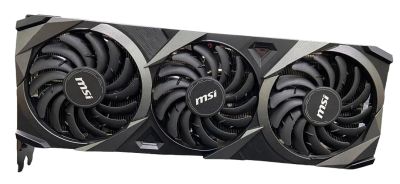 Лот: 21126879. Фото: 1. Видеокарта MSI GeForce RTX 3070... Видеокарты