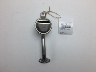 Лот: 20399851. Фото: 1. Маслоприемник Honda Civic Hybrid... Двигатель и элементы двигателя