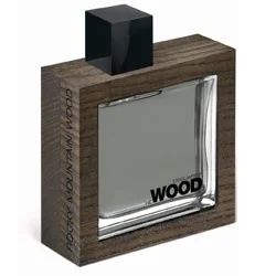 Лот: 6301211. Фото: 1. Dsquared 2 He Wood Rocky Mountain... Мужская парфюмерия
