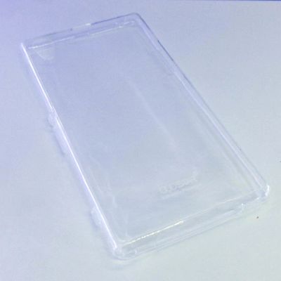 Лот: 6171104. Фото: 1. Кейс "BooStar" Sony Xperia Z1... Чехлы, бамперы