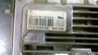 Лот: 8032915. Фото: 1. блок розжига на land Rover Rang... Оптика и освещение