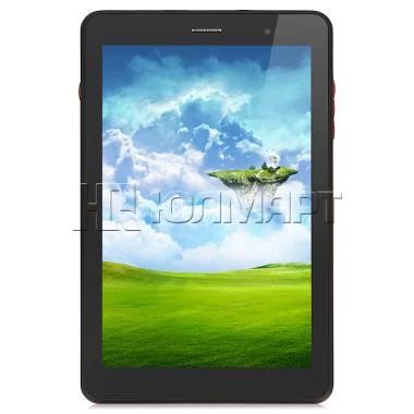 Лот: 4721008. Фото: 1. Inch Regulus-3 7.85 8Gb 3G Гарантия... Планшеты