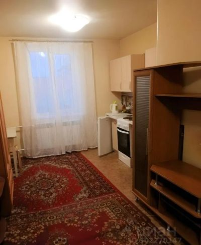Лот: 22352555. Фото: 1. Сдаю 1 комнатную квартиру Сибирская... Квартиры, студии