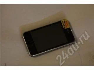 Лот: 522921. Фото: 1. Новый фабричный IPHONE 3GS из... Кнопочные мобильные телефоны