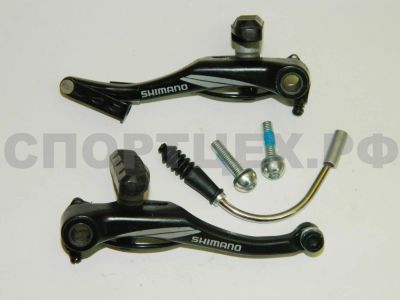 Лот: 8326371. Фото: 1. Тормоз V-brake Shimano Acera BR-M422. Запчасти