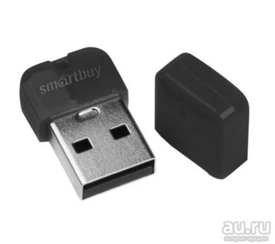 Лот: 14426244. Фото: 1. Флэш-диск SmartBuy 32GB USB 2... USB-флеш карты